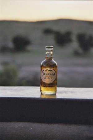 Savanna Dry South African Cider by MicGloWal on Flickr.com | The Girl Next Door is Black
